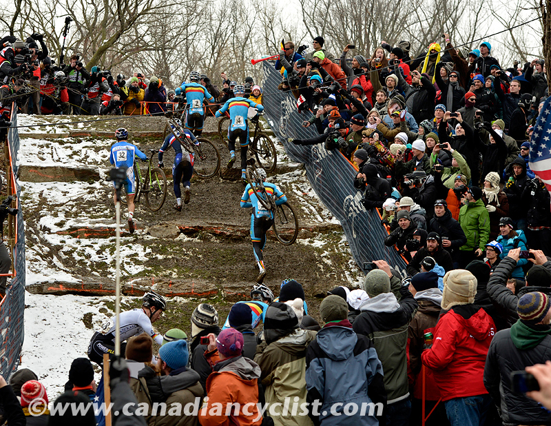 2013 Cyclo-cross World Championships