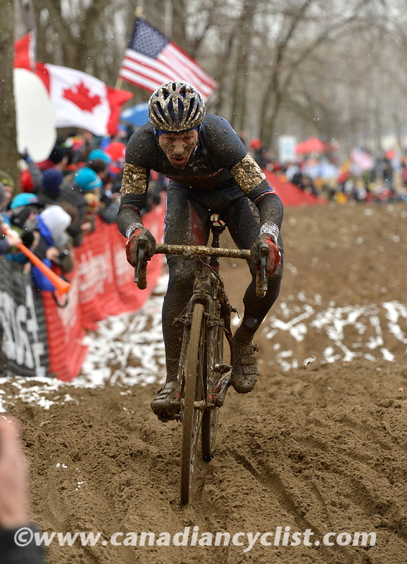 2013 Cyclo-cross World Championships