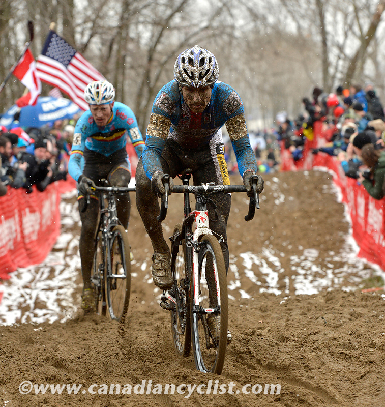 2013 Cyclo-cross World Championships