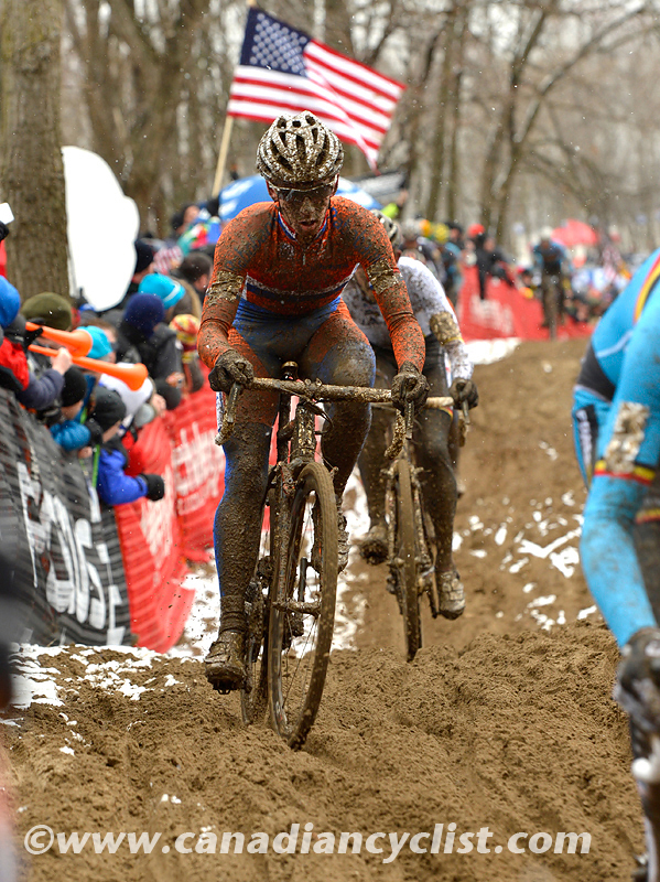2013 Cyclo-cross World Championships