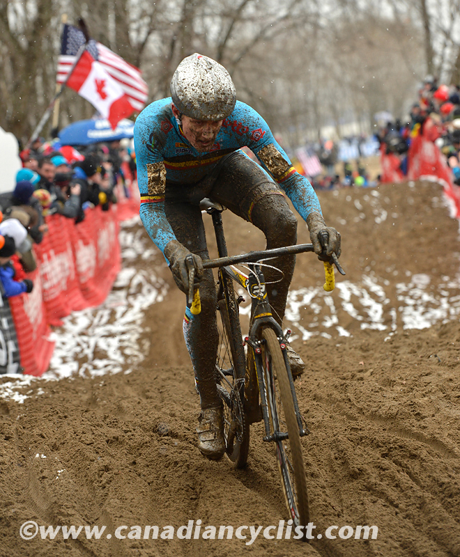 2013 Cyclo-cross World Championships