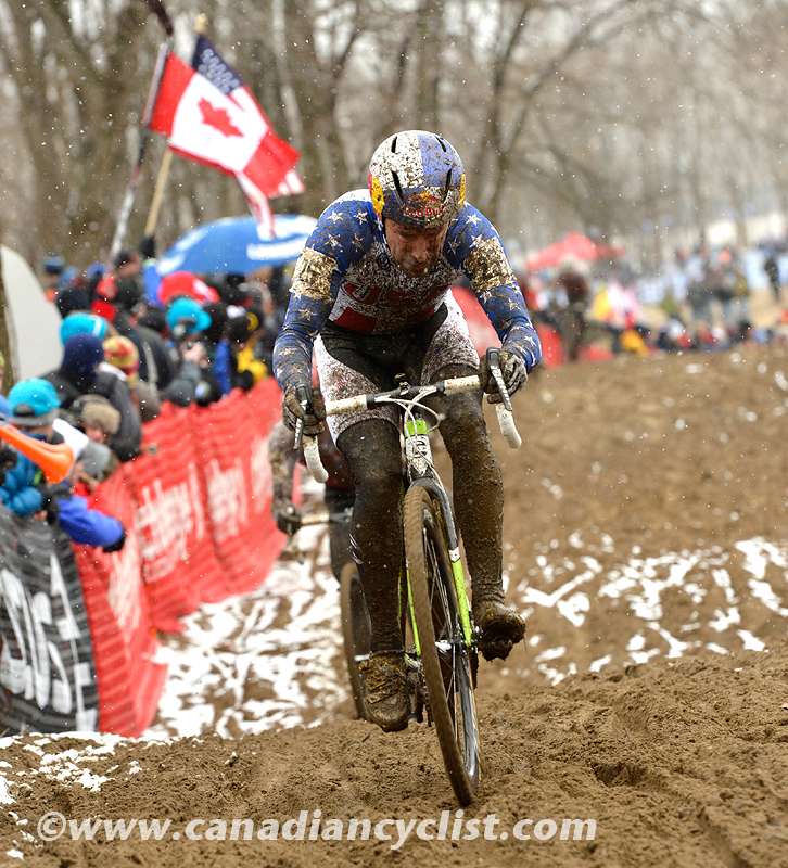 2013 Cyclo-cross World Championships