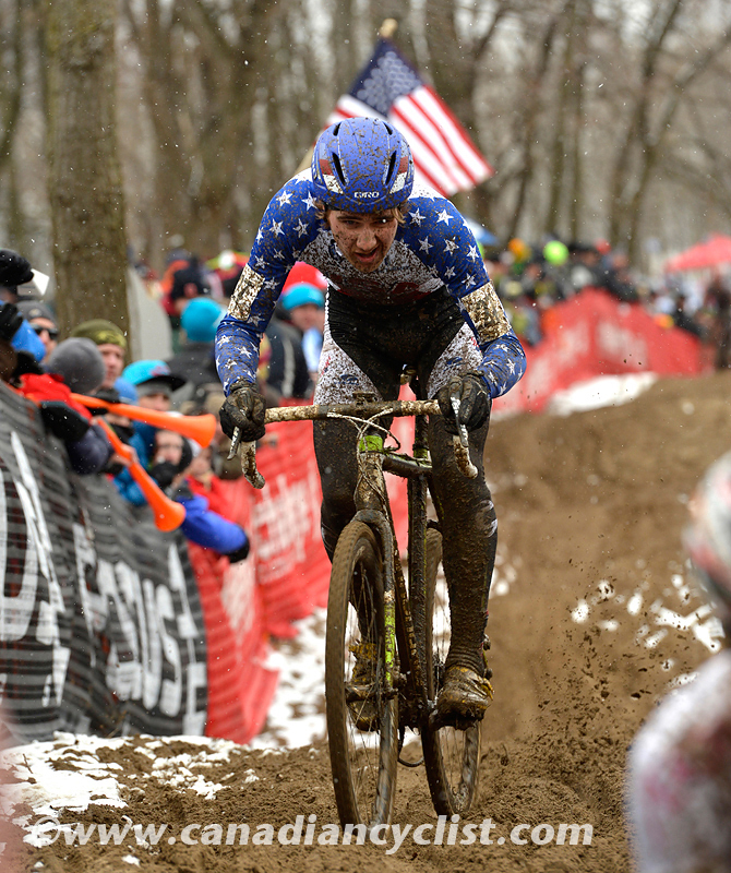 2013 Cyclo-cross World Championships
