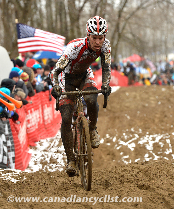 2013 Cyclo-cross World Championships