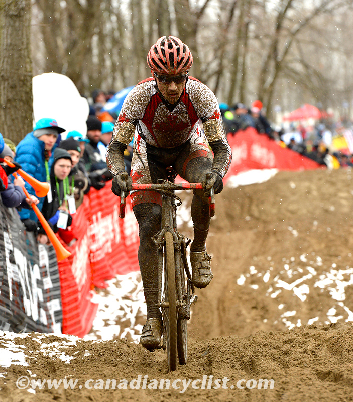 2013 Cyclo-cross World Championships