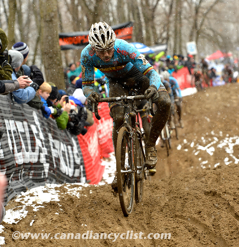 2013 Cyclo-cross World Championships