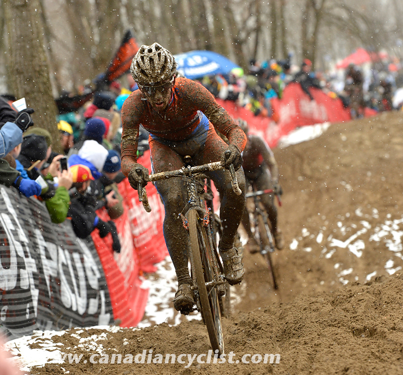 2013 Cyclo-cross World Championships
