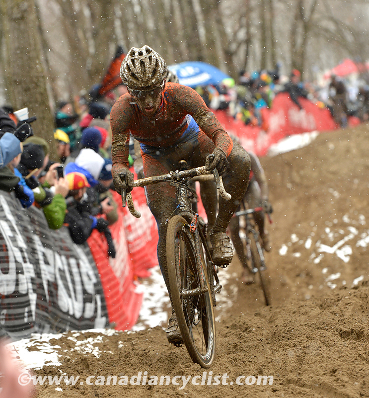 2013 Cyclo-cross World Championships