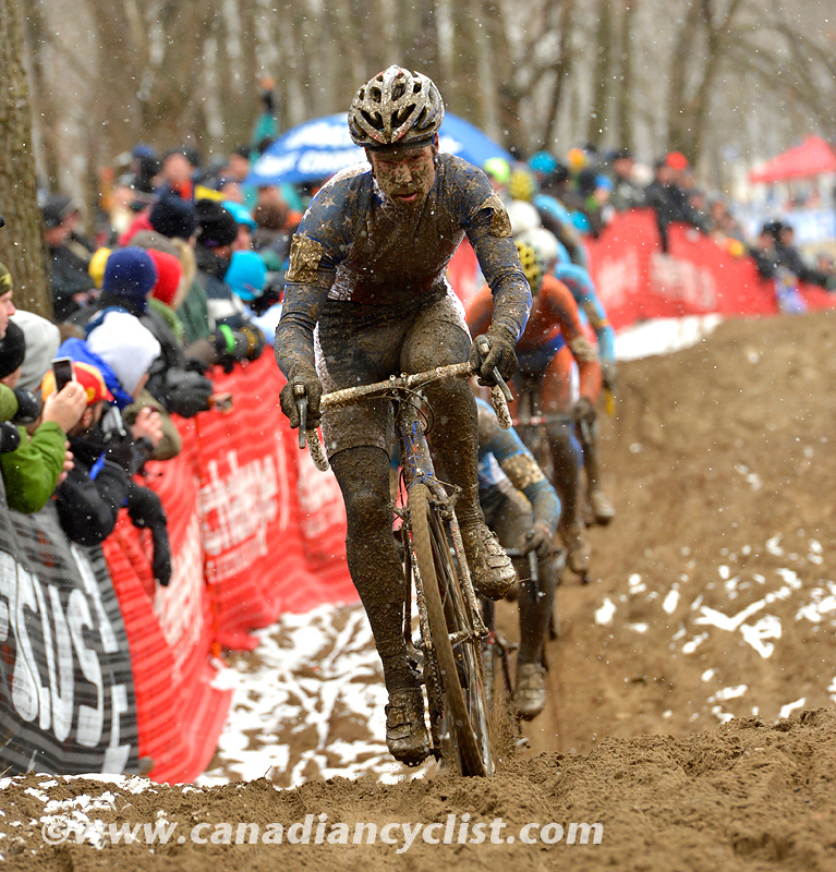 2013 Cyclo-cross World Championships