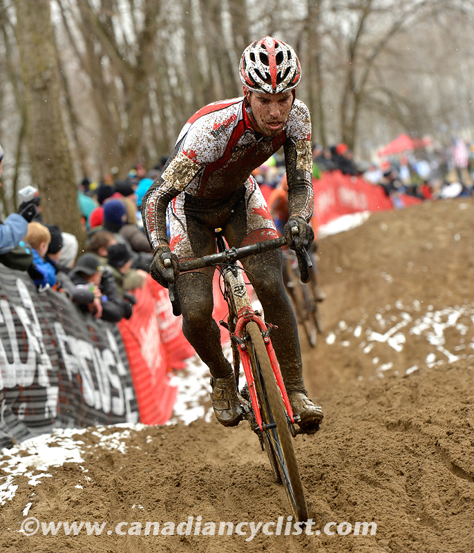 2013 Cyclo-cross World Championships
