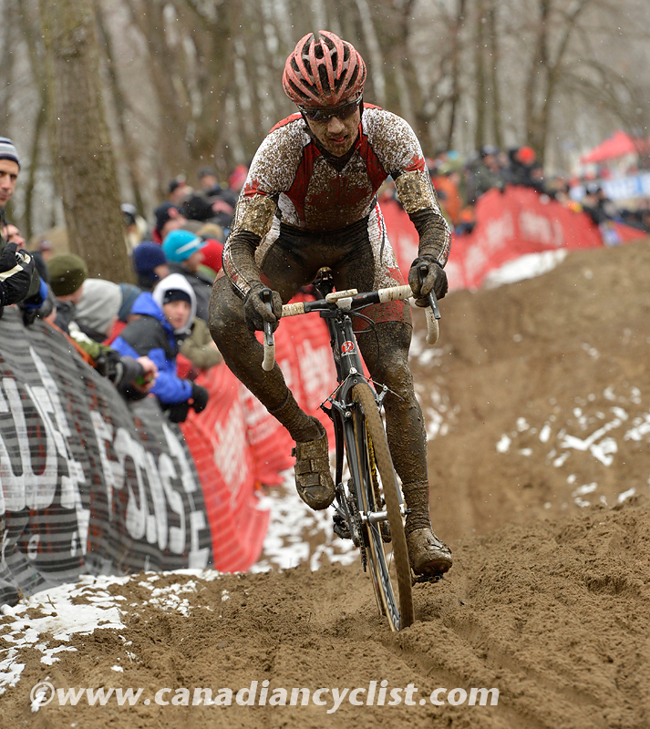 2013 Cyclo-cross World Championships