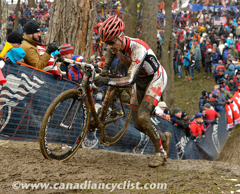 2013 Cyclo-cross World Championships