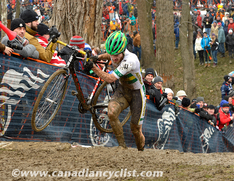 2013 Cyclo-cross World Championships