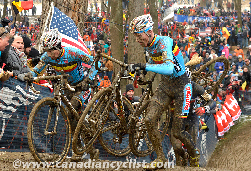 2013 Cyclo-cross World Championships