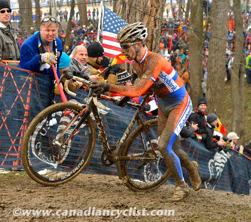 2013 Cyclo-cross World Championships