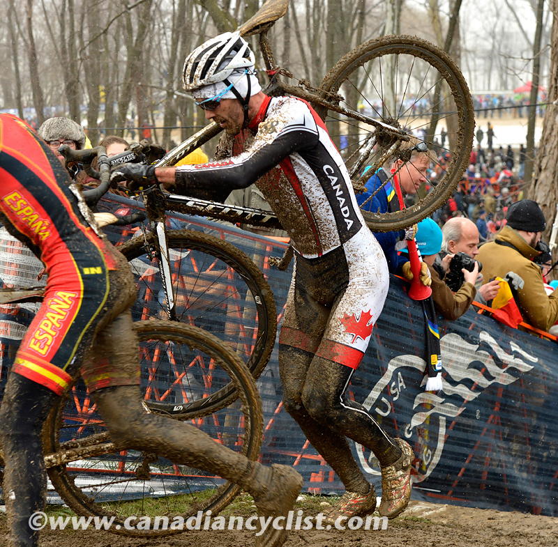 2013 Cyclo-cross World Championships