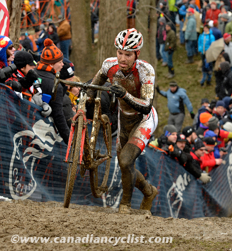 2013 Cyclo-cross World Championships
