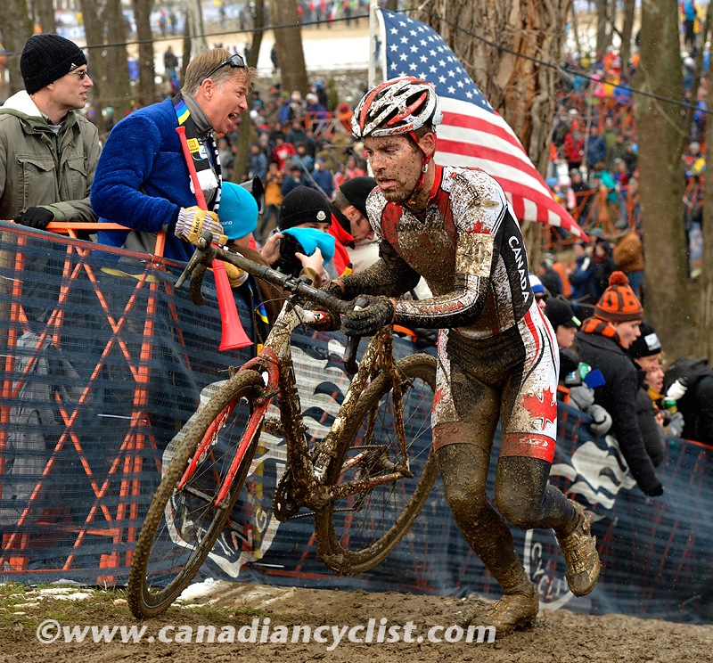 2013 Cyclo-cross World Championships