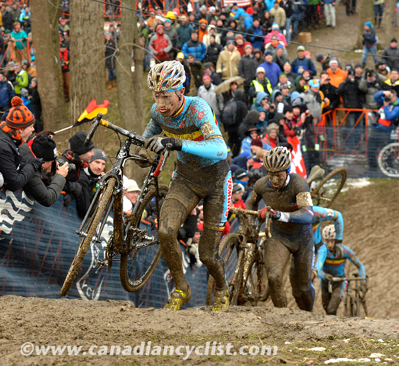 2013 Cyclo-cross World Championships