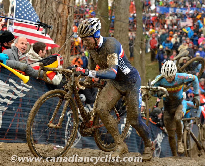 2013 Cyclo-cross World Championships