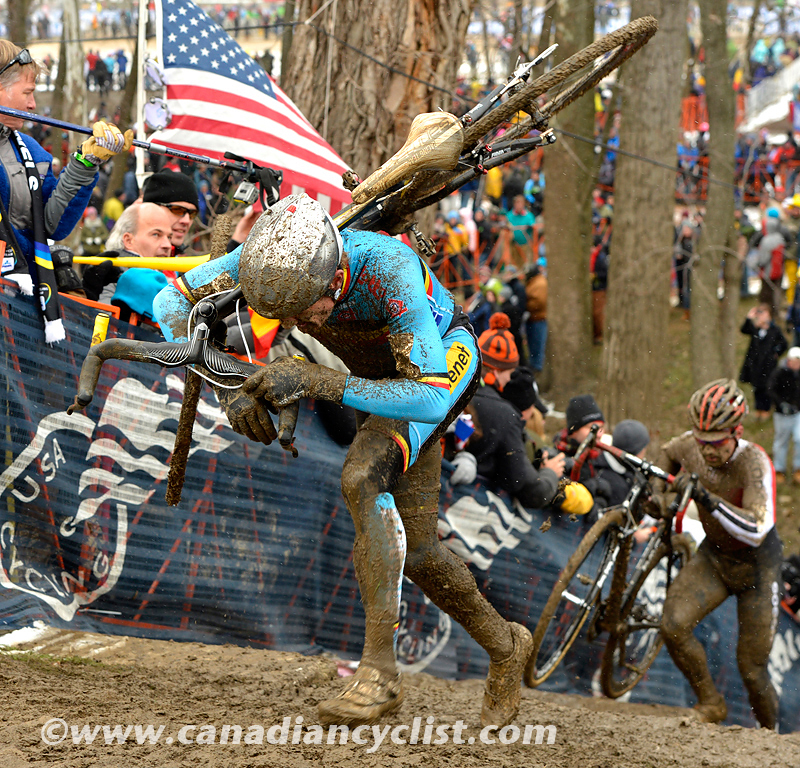 2013 Cyclo-cross World Championships