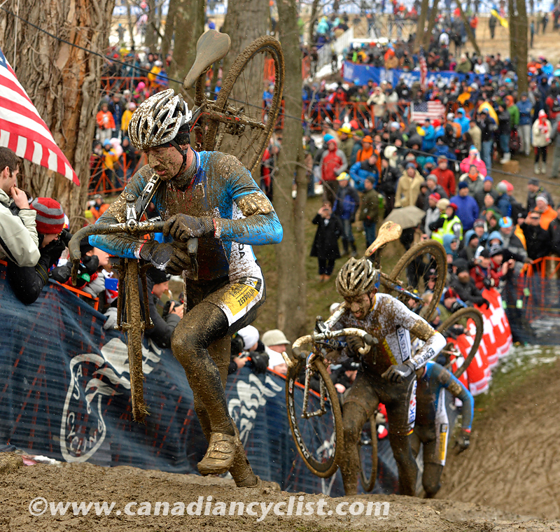 2013 Cyclo-cross World Championships