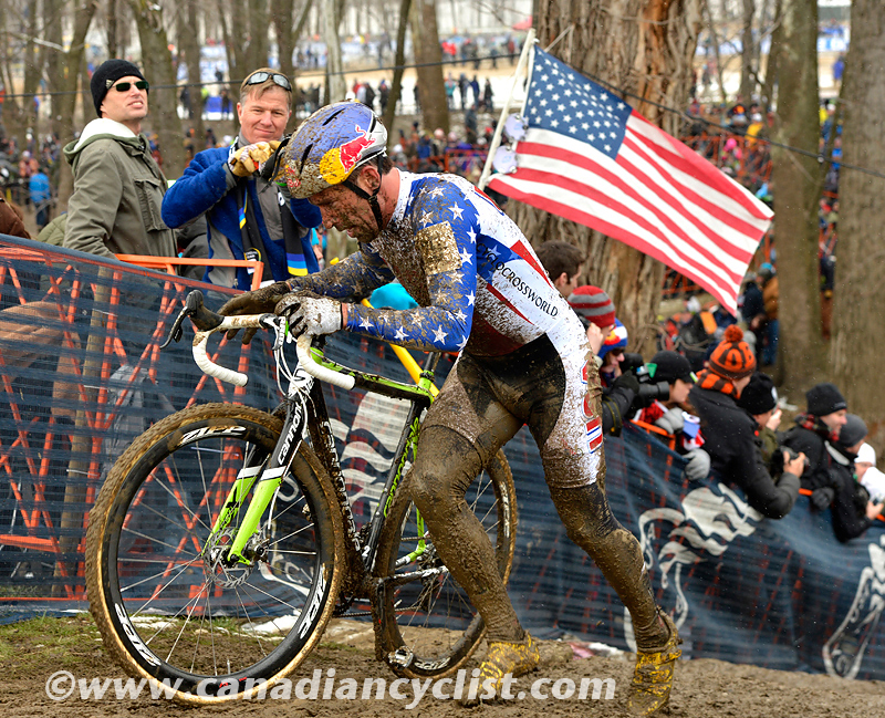 2013 Cyclo-cross World Championships