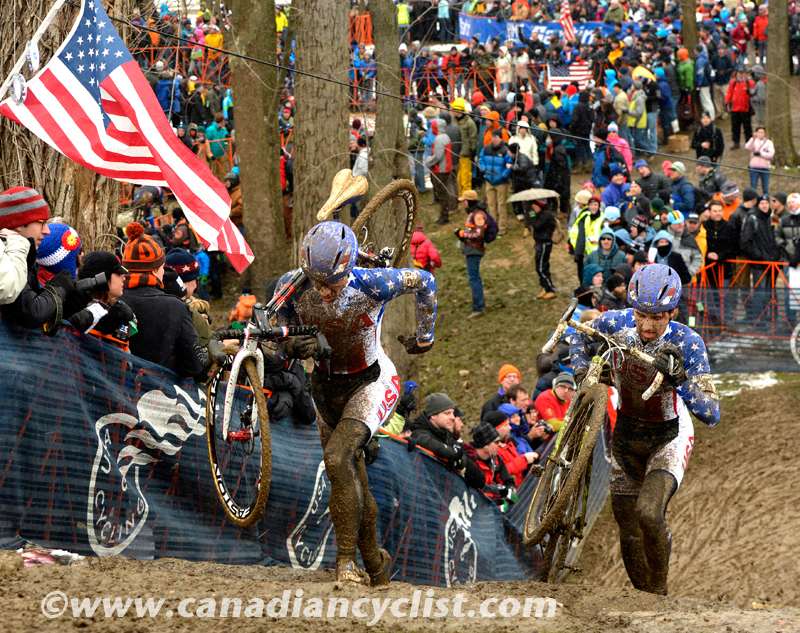 2013 Cyclo-cross World Championships
