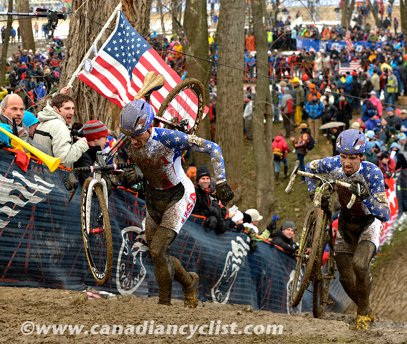 2013 Cyclo-cross World Championships