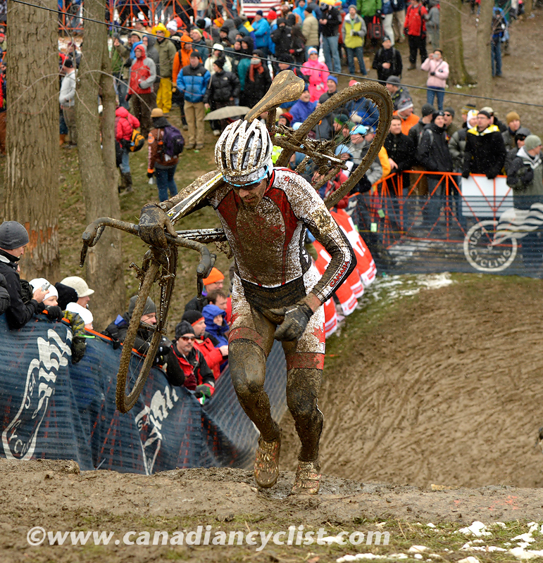 2013 Cyclo-cross World Championships