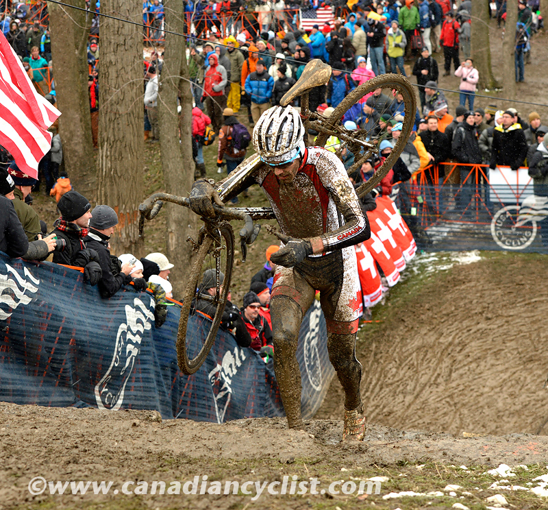 2013 Cyclo-cross World Championships