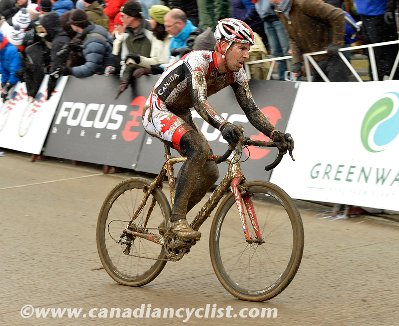 2013 Cyclo-cross World Championships
