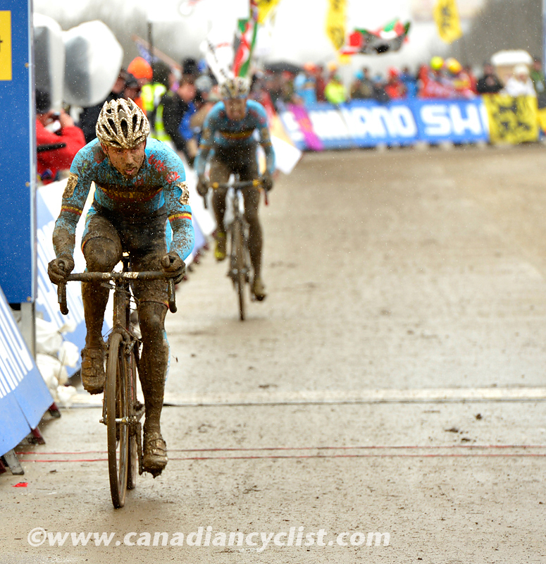 2013 Cyclo-cross World Championships