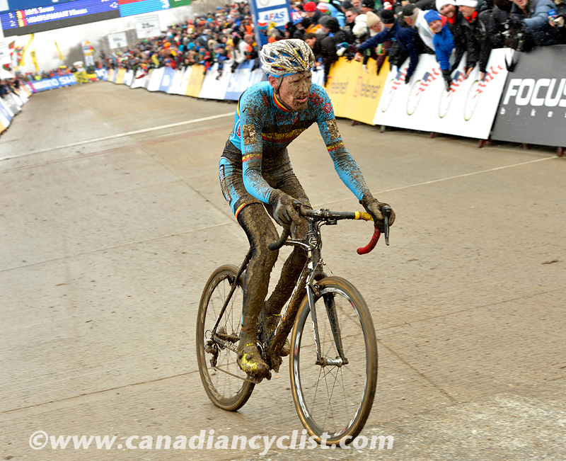 2013 Cyclo-cross World Championships