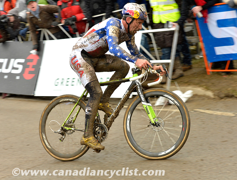 2013 Cyclo-cross World Championships