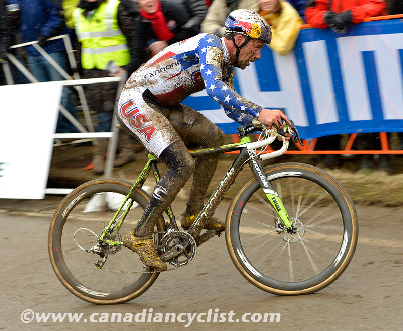 2013 Cyclo-cross World Championships