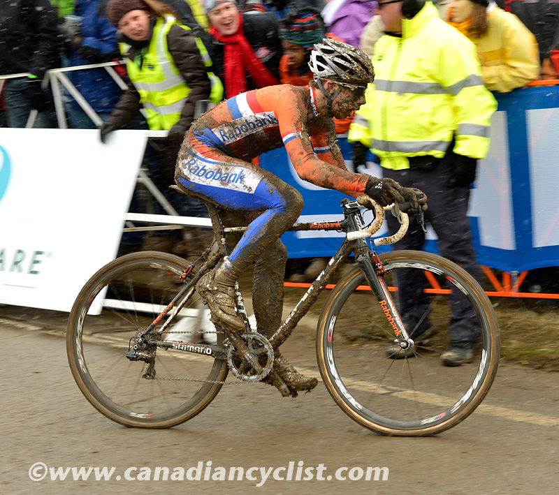 2013 Cyclo-cross World Championships