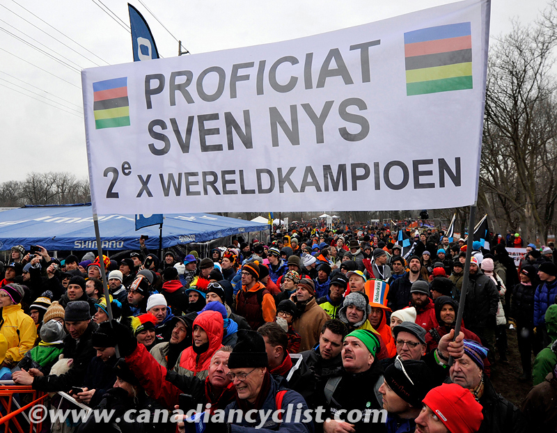 2013 Cyclo-cross World Championships