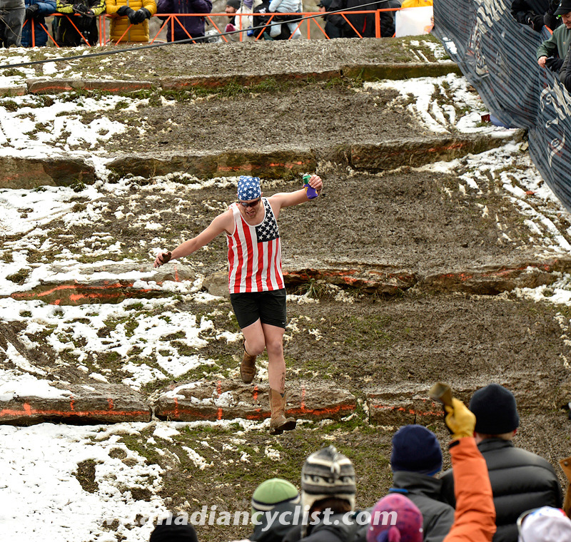 2013 Cyclo-cross World Championships