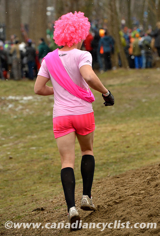 2013 Cyclo-cross World Championships