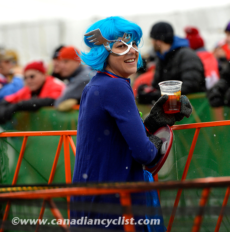 2013 Cyclo-cross World Championships