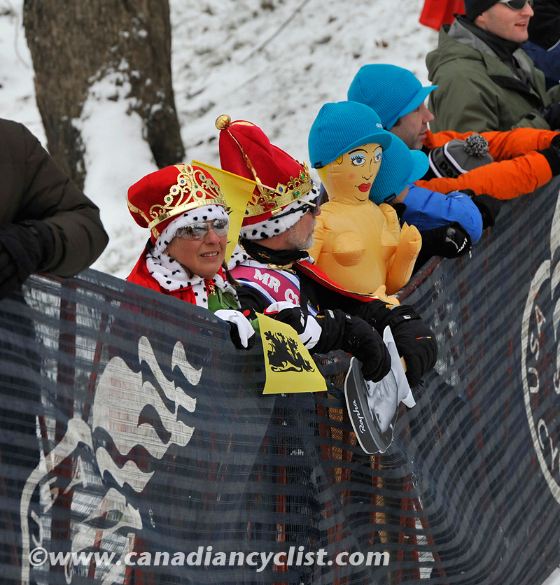 2013 Cyclo-cross World Championships