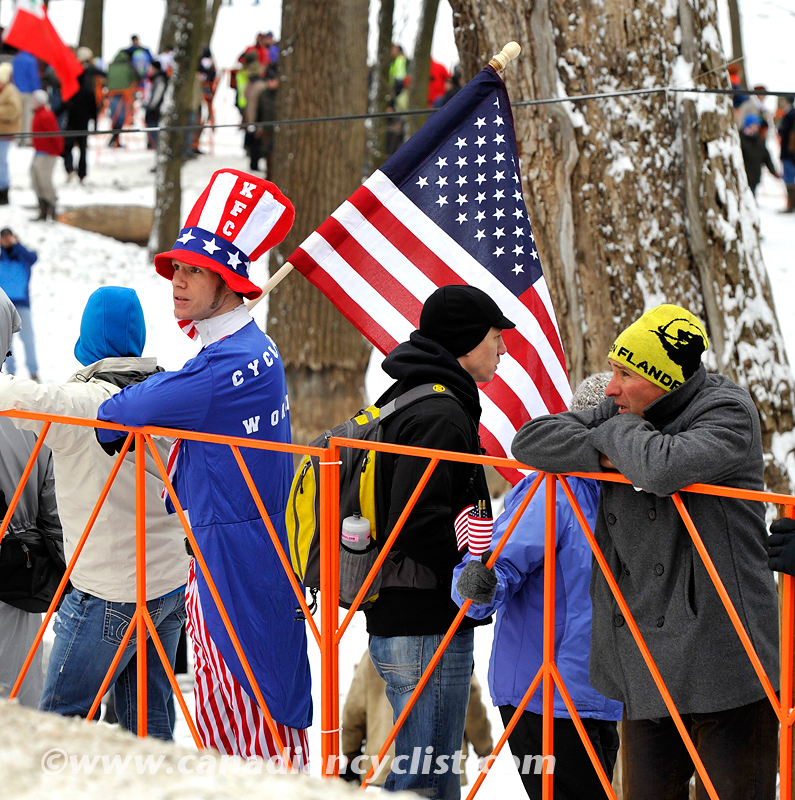 2013 Cyclo-cross World Championships