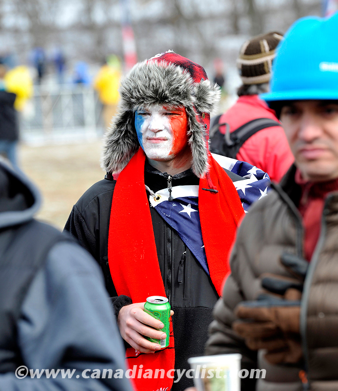 2013 Cyclo-cross World Championships