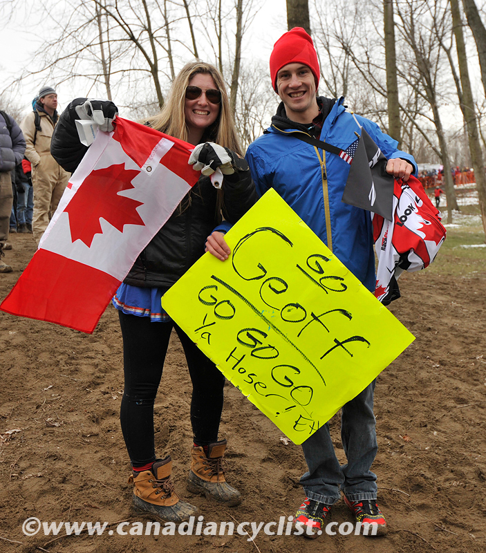 2013 Cyclo-cross World Championships
