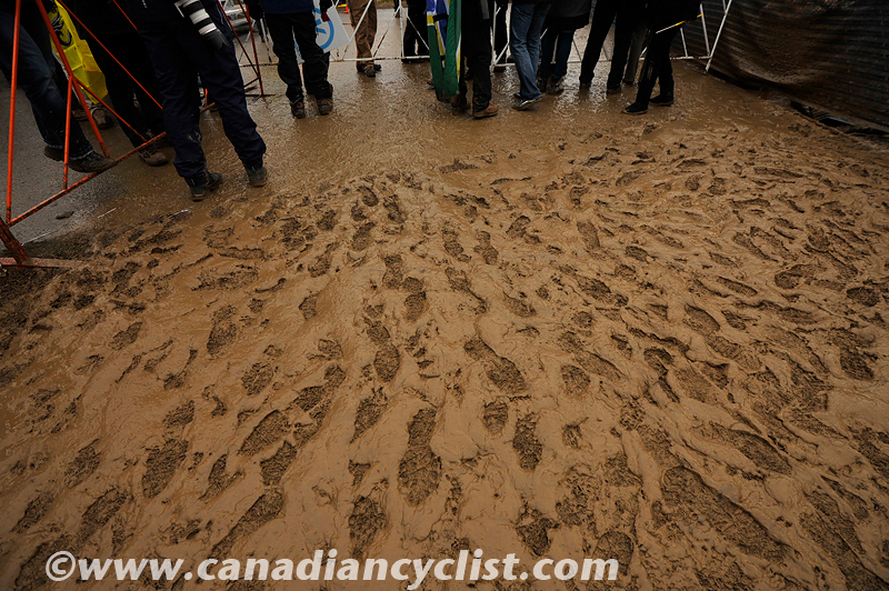 2013 Cyclo-cross World Championships