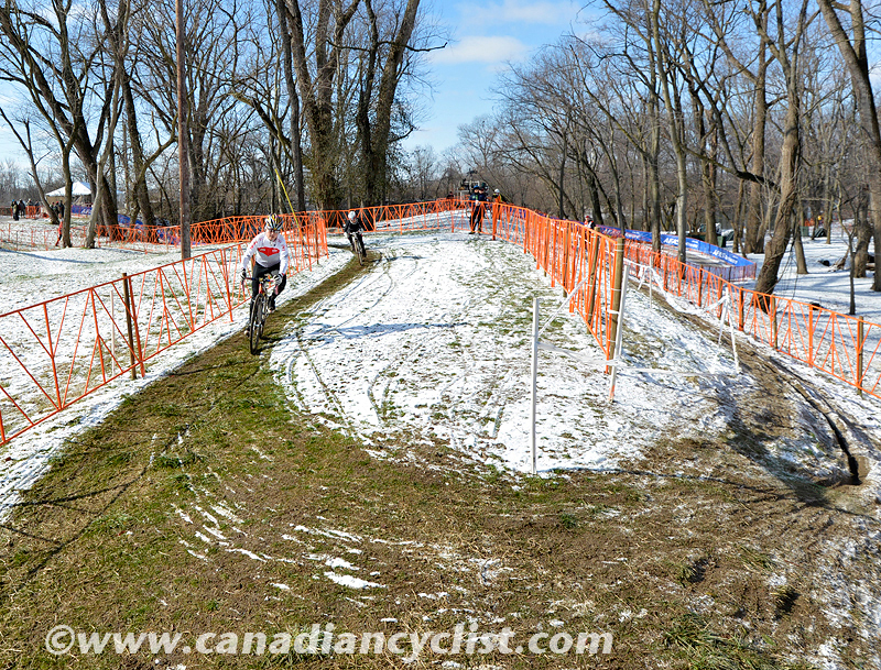 2013 Cyclo-cross World Championships
