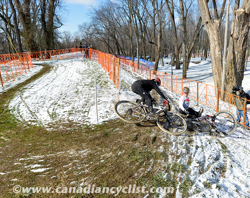 2013 Cyclo-cross World Championships