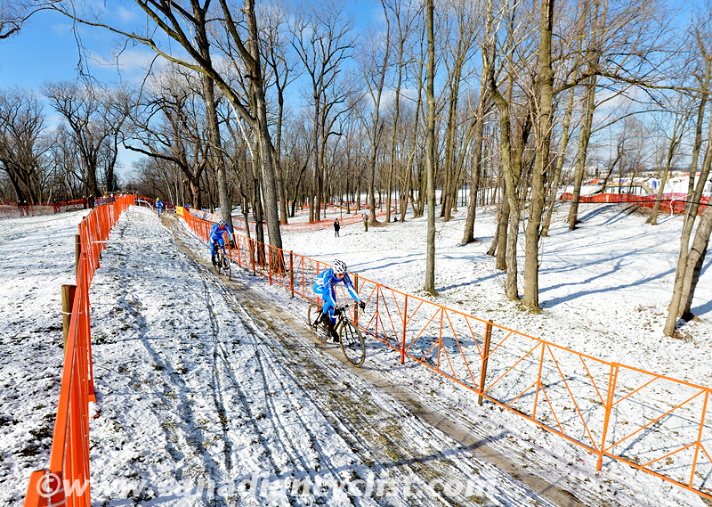 2013 Cyclo-cross World Championships