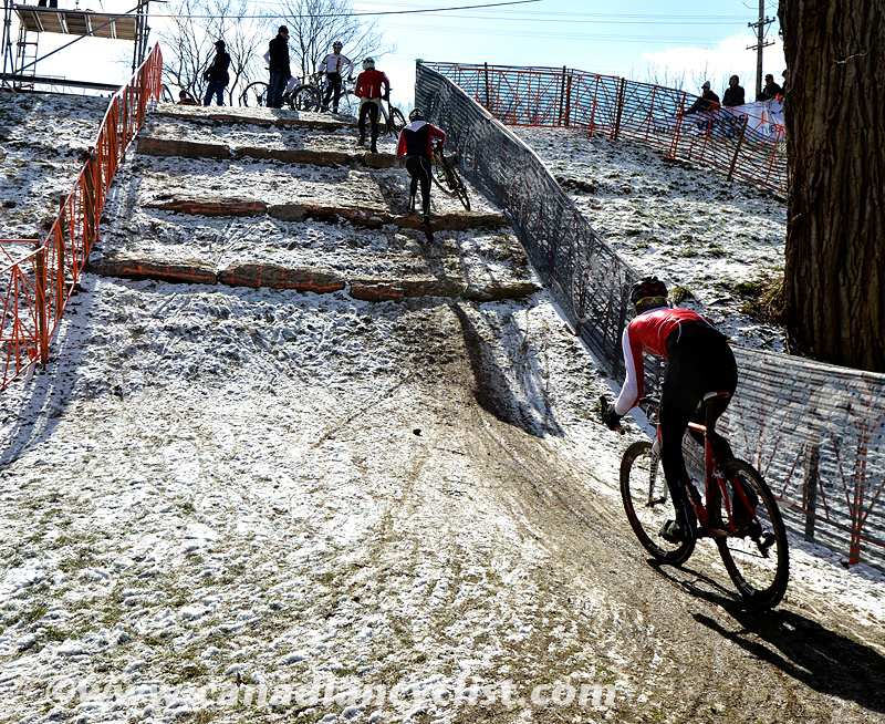 2013 Cyclo-cross World Championships